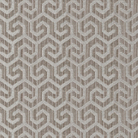 MAXWELL FABRICS  UPHOLSTERY PATTERNS  # 317 SHELL   - CGZ317