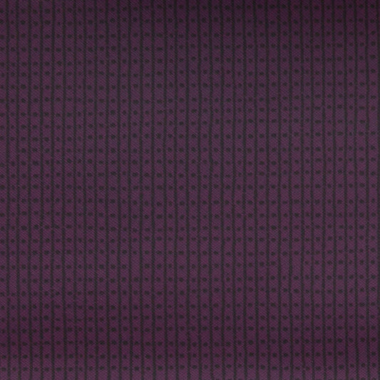 MAXWELL FABRICS  FAUX LEATHER  # 770 HUCKLEBERRY   - FO2770
