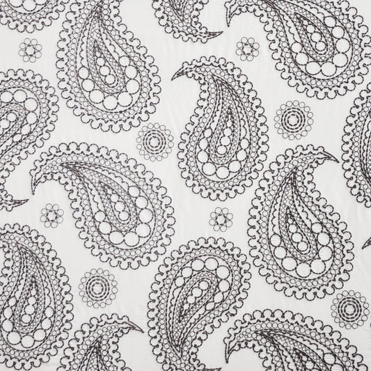 MAXWELL FABRICS  DRAPERY,MULTI- PATTERN  # 306 SIBERIAN   - DL7306