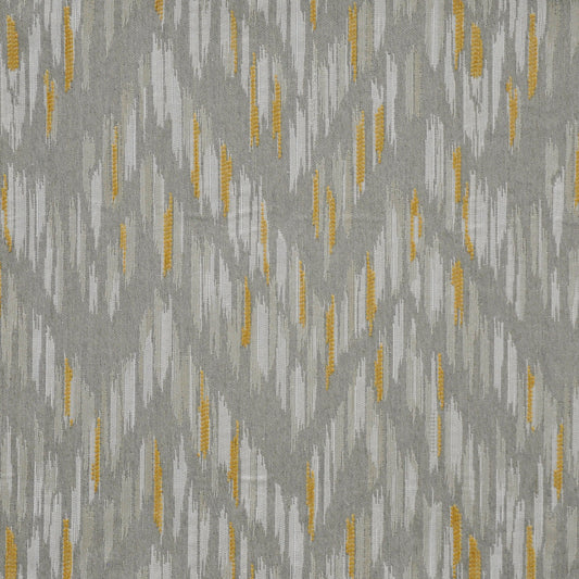 MAXWELL FABRICS  UPHOLSTERY PATTERNS  # 734 STRAW   - RO5734
