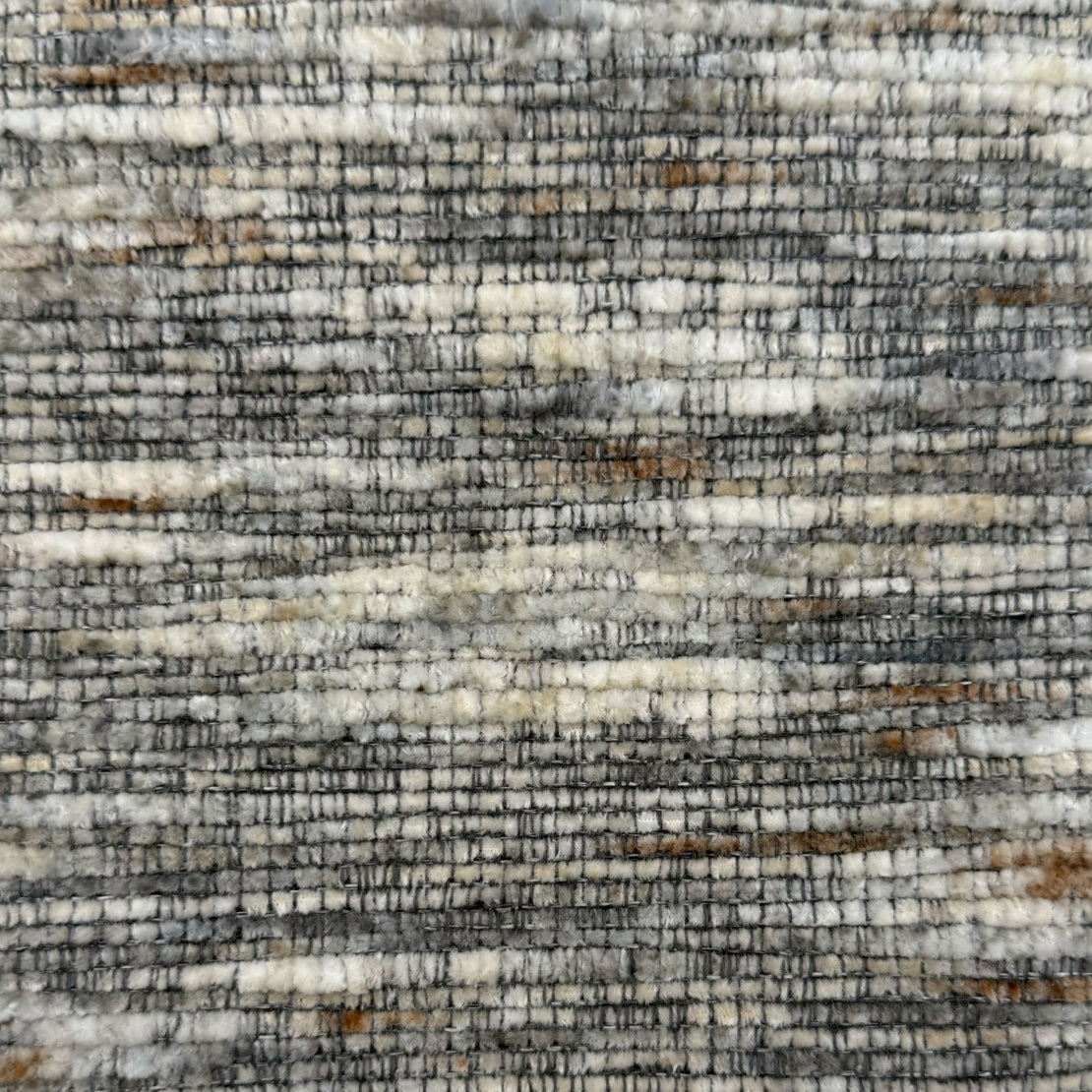 MAXWELL FABRICS  ESSENTIALS UPHOLSTERY  # 302 GRANITE   - BFI302