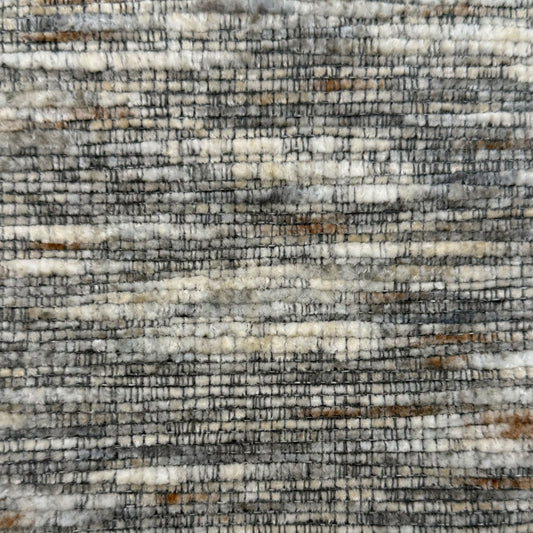 MAXWELL FABRICS  ESSENTIALS UPHOLSTERY  # 302 GRANITE   - BFI302