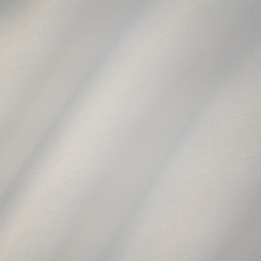 MAXWELL FABRICS  SHEER SOLID,TEXTURE  # 315 BONE   - MBA315