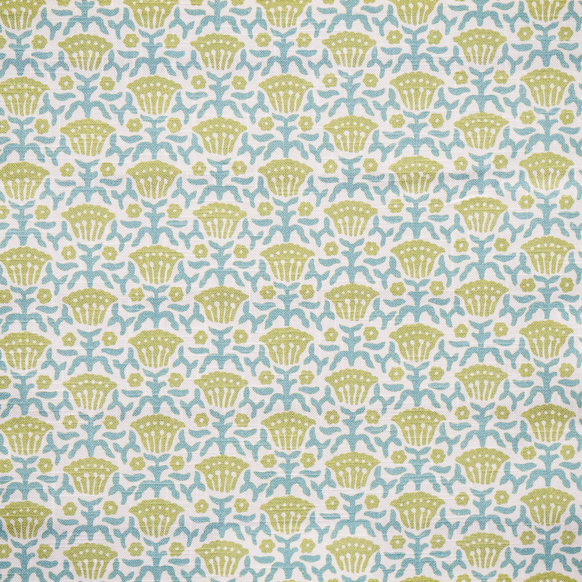 MAXWELL FABRICS  DRAPERY,MULTI- PATTERN  # 318 ISLET   - LS6318