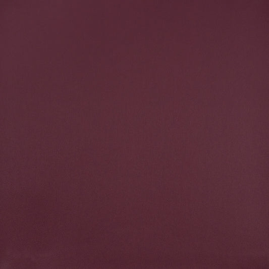 MAXWELL FABRICS  FAUX LEATHER  # 808 RAISIN   - VC6808