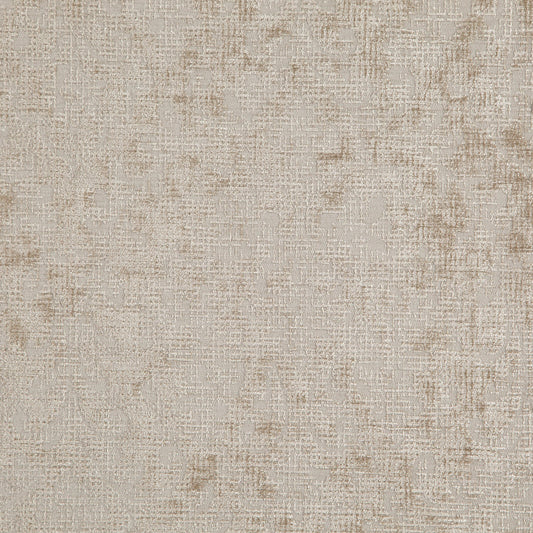 MAXWELL FABRICS  CHENILLE PATTERN  # 316 SAND   - J93316