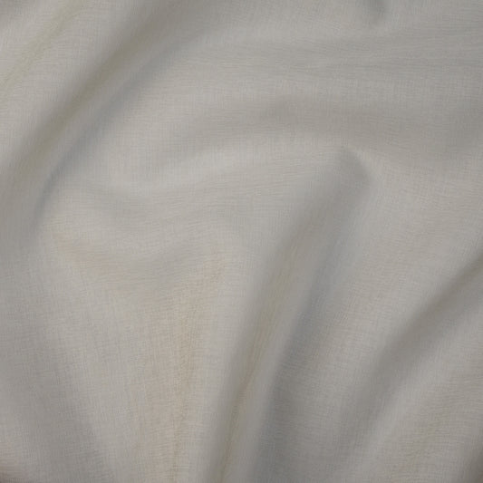 MAXWELL FABRICS  SHEER SOLID,TEXTURE  # 334 FOX   - MBA334