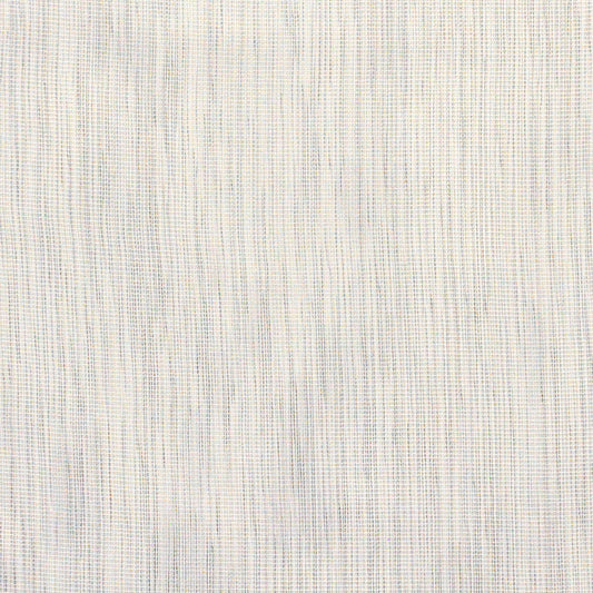 MAXWELL FABRICS  SHEER SOLID,TEXTURE  # 510 GULL   - RP3510