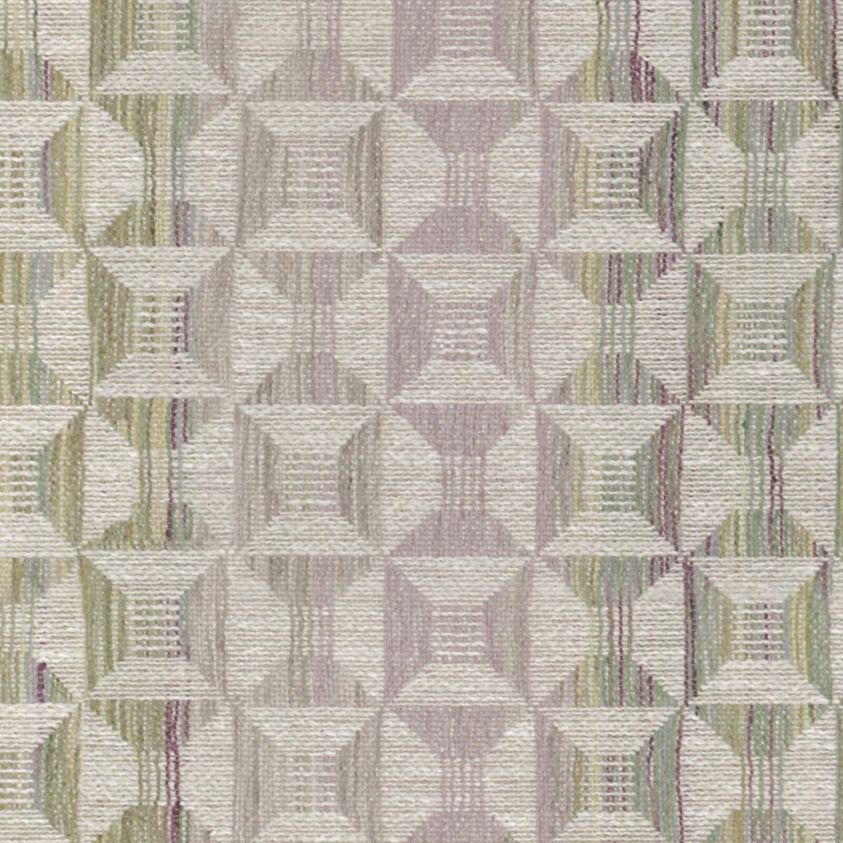 MAXWELL FABRICS  UPHOLSTERY PATTERNS  # 852 VERBENA   - CIH852