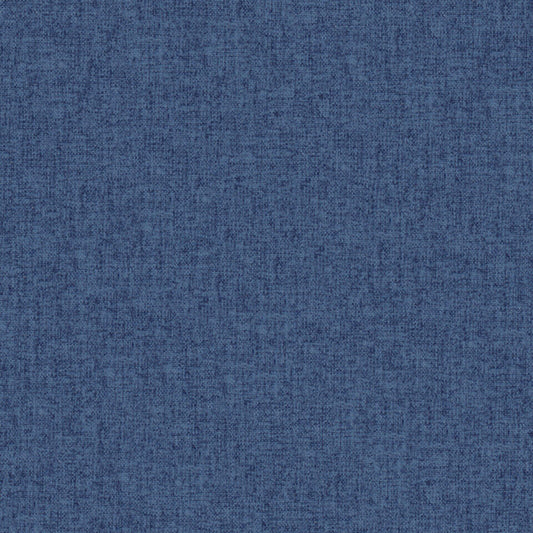 MAXWELL FABRICS  UPHOLSTERY SOLID,TEXTURES  # 1000 INDIGO   - MAZ1000