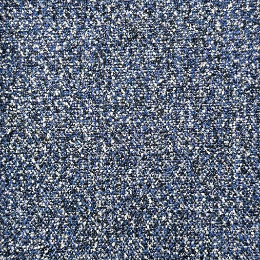 MAXWELL FABRICS  UPHOLSTERY SOLID,TEXTURES  # 518 INDIGO   - BFD518