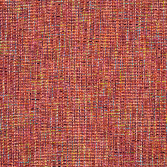 MAXWELL FABRICS  UPHOLSTERY PATTERNS  # 824 BERRY   - OA6824