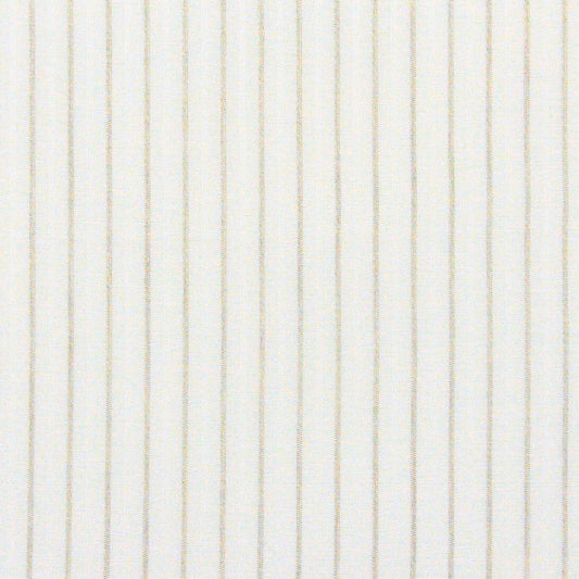 MAXWELL FABRICS  SHEER PATTERN  # 528 WHITE WASH   - EI7528