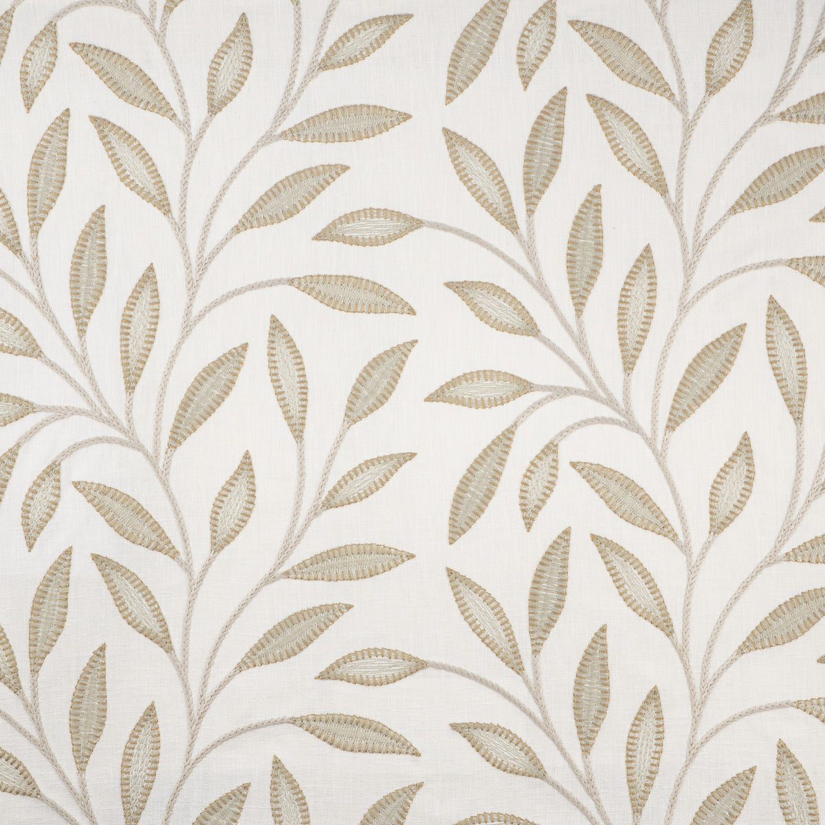 MAXWELL FABRICS  DRAPERY,MULTI- PATTERN  # 403 PEBBLE   - CJN403