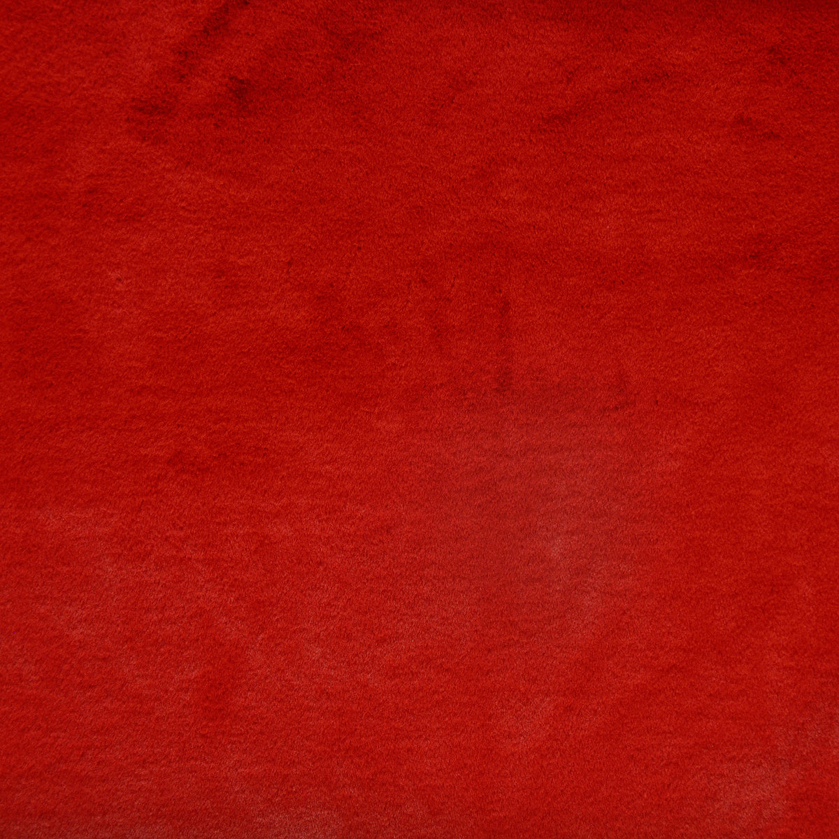 MAXWELL FABRICS  FAUX FUR  # 05 CHERRY   - SLC005