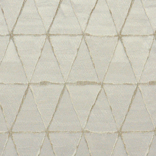 MAXWELL FABRICS  DRAPERY,MULTI- PATTERN  # 215 LIMESTONE   - MY9215