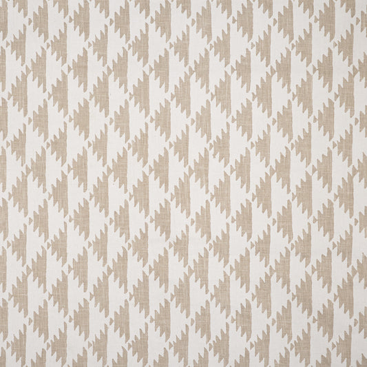MAXWELL FABRICS  DRAPERY,MULTI- PATTERN  # 410 BLUFF   - TY7410