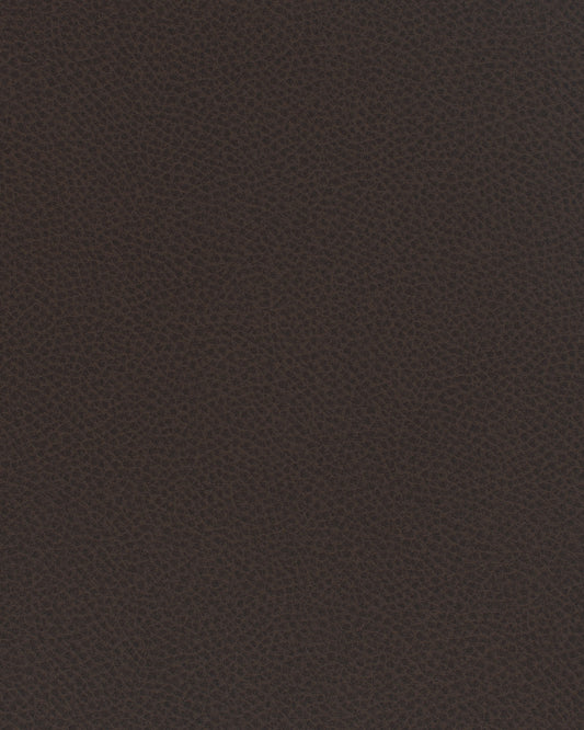 MAXWELL FABRICS  FAUX LEATHER  # 723 COCOA   - SLQ723