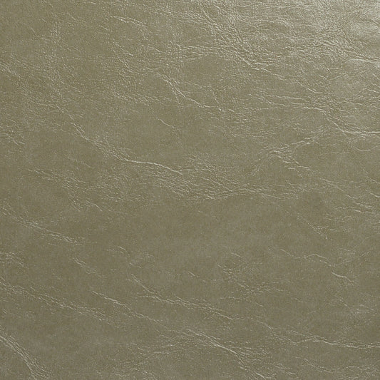 MAXWELL FABRICS  FAUX LEATHER  # 107 PUMICE   - GE0107