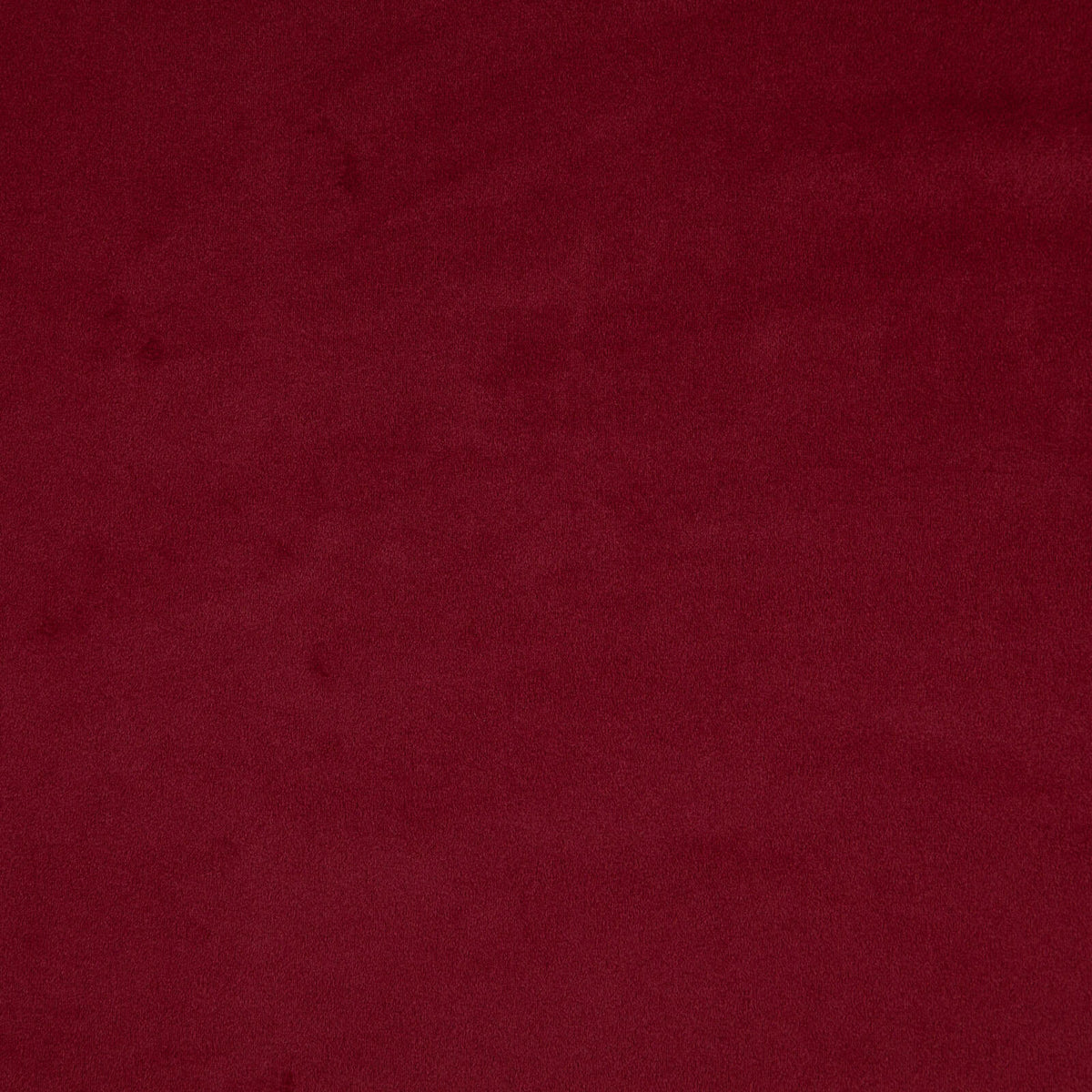 MAXWELL FABRICS  VELVET SOLID,TEXTURE  # 23 CHERRY   - BCX023