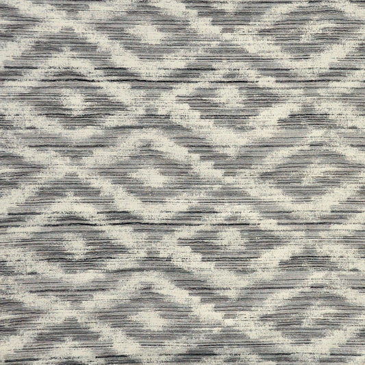 MAXWELL FABRICS  INDOOR,OUTDOOR  # 669 PENCIL   - MZ7669
