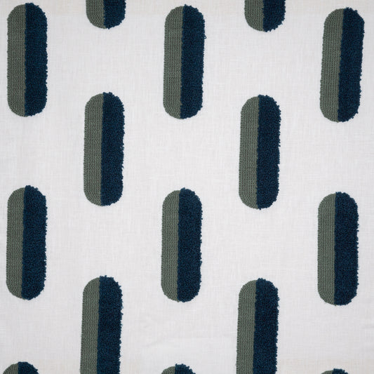 MAXWELL FABRICS  DRAPERY,MULTI- PATTERN  # 329 JUNIPER   - X15329
