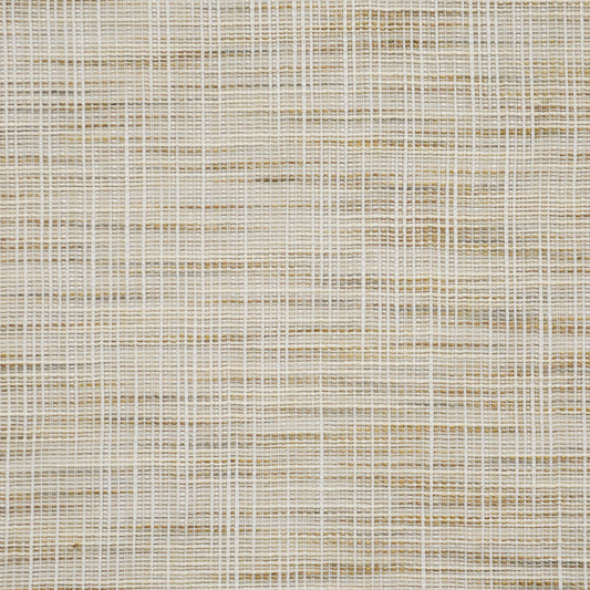 MAXWELL FABRICS  SHEER SOLID,TEXTURE  # 123 SAHARA   - LN9123