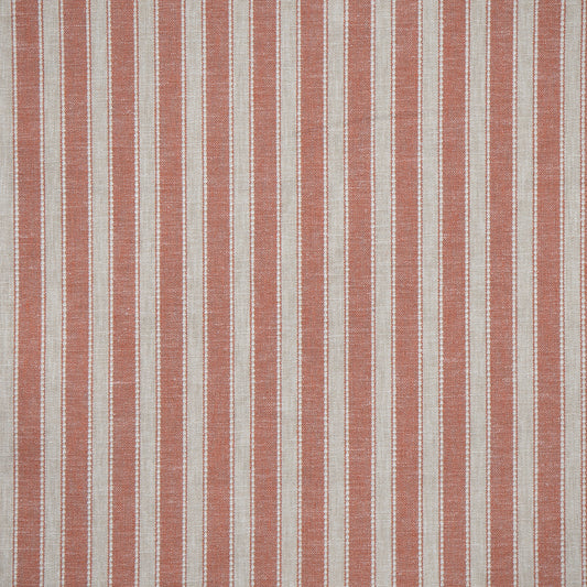 MAXWELL FABRICS  DRAPERY,MULTI- PATTERN  # 721 CHILI   - CIW721