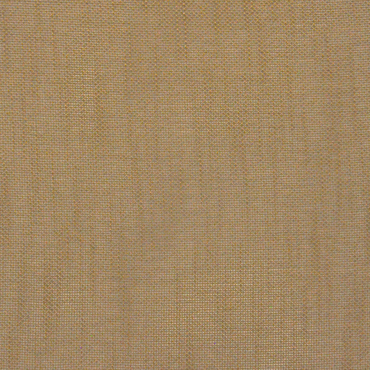 MAXWELL FABRICS  SHEER SOLID,TEXTURE  # 536 PECAN   - O97536