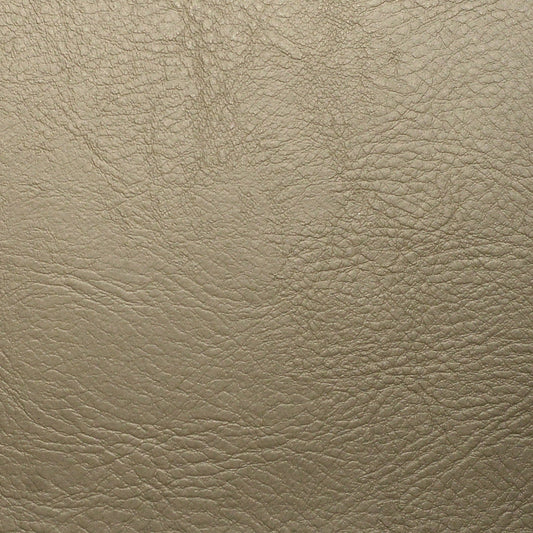 MAXWELL FABRICS  FAUX LEATHER  # 101 CLAY   - V95101