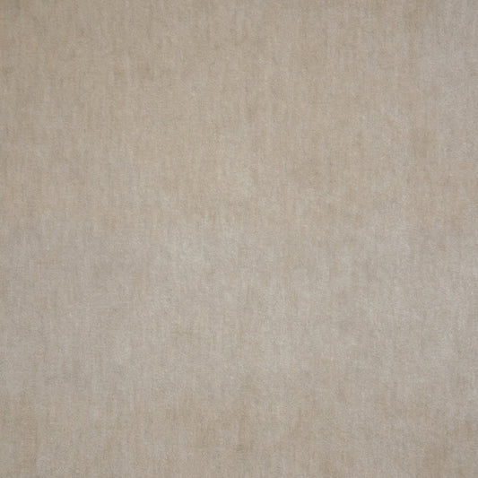 MAXWELL FABRICS  VELVET SOLID,TEXTURE  # 115 POLAR BEAR   - BEP115