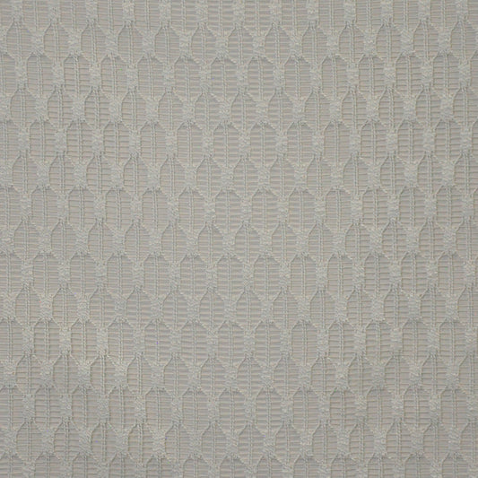 MAXWELL FABRICS  SHEER SOLID,TEXTURE  # 530 EGRET   - KA3530