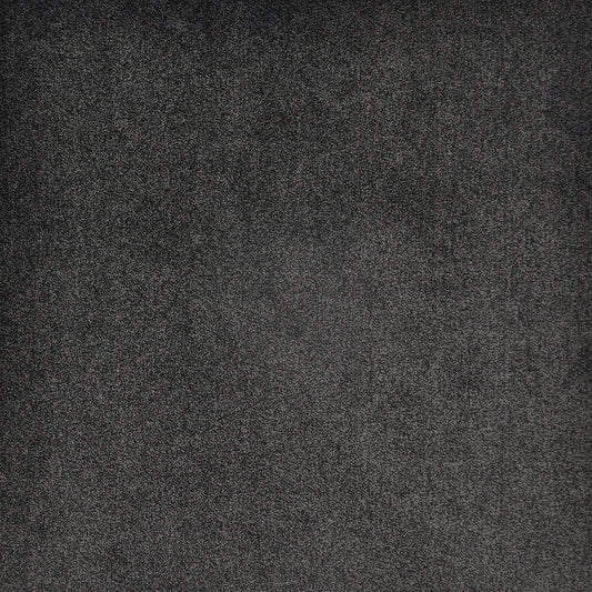 MAXWELL FABRICS  VELVET SOLID,TEXTURE  # 764 GRAPHITE   - MW1764