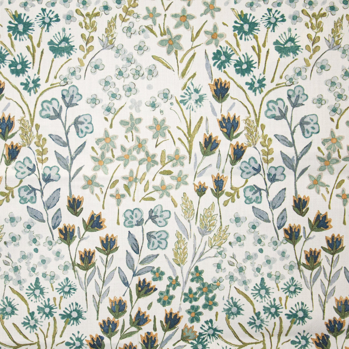MAXWELL FABRICS  PRINTS  # 507 MEADOW   - SNQ507
