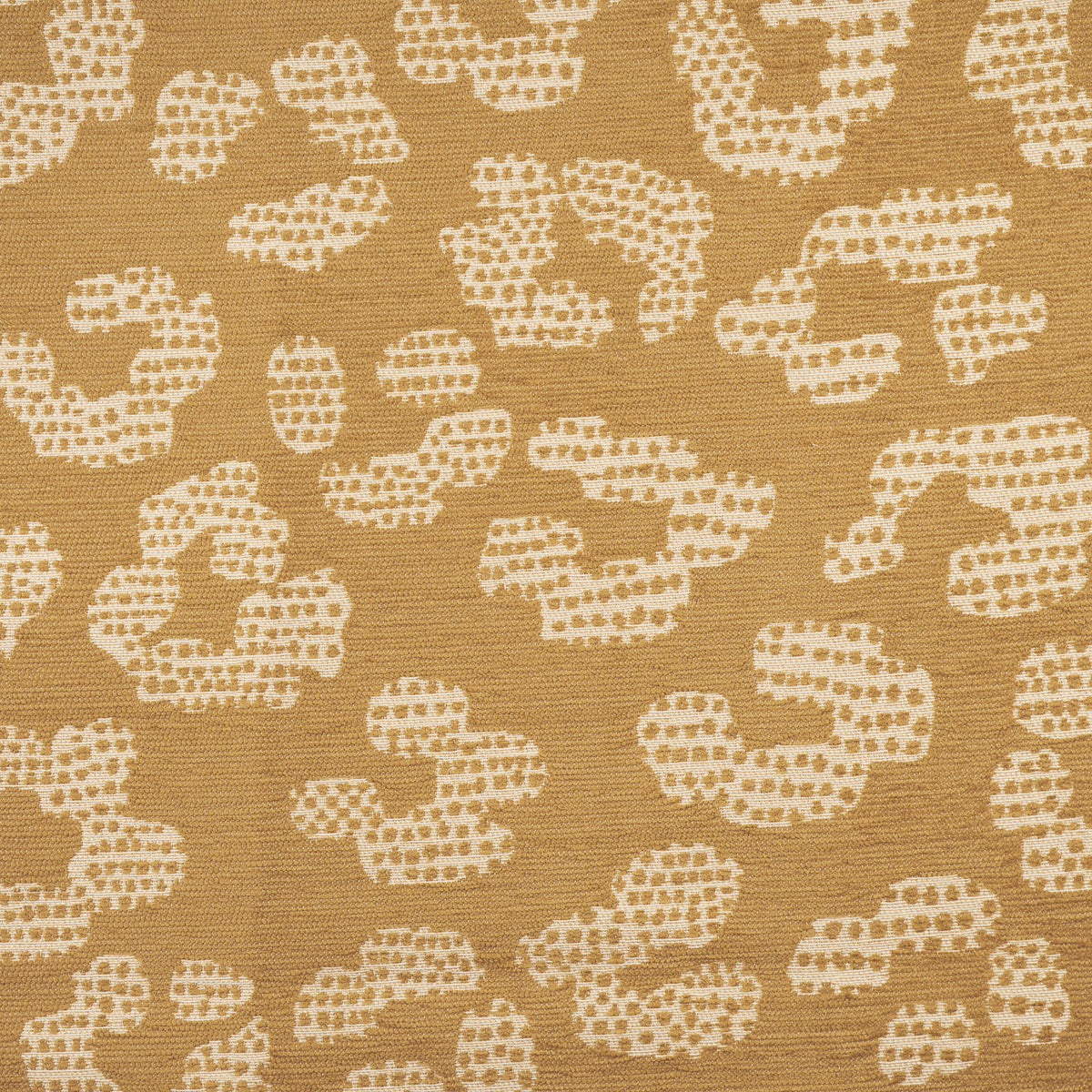 MAXWELL FABRICS  UPHOLSTERY PATTERNS  # 814 TAN   - JA9814