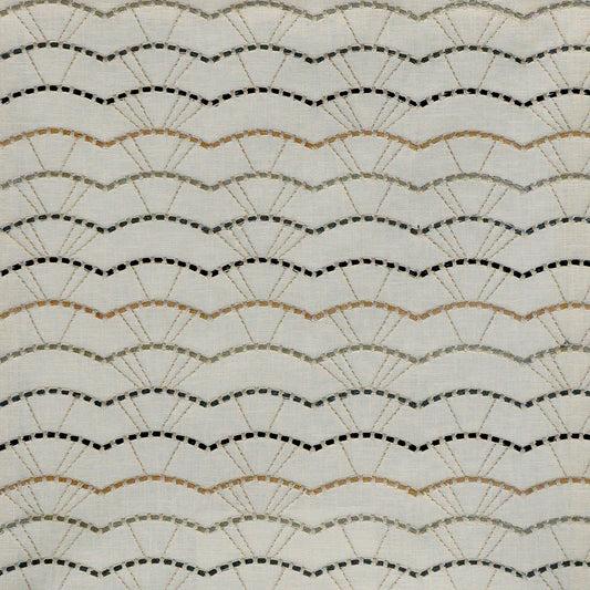MAXWELL FABRICS  UPHOLSTERY PATTERNS  # 704 METAL   - MAH704