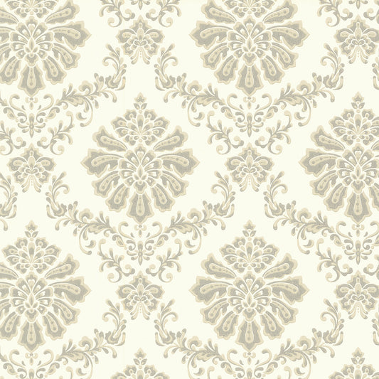 MAXWELL FABRICS  WALLPAPER - WP  # 04   - 160210404