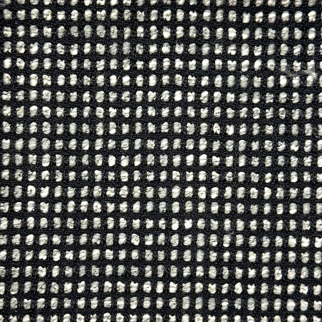 MAXWELL FABRICS  UPHOLSTERY SOLID,TEXTURES  # 525 CARBON   - LS9525