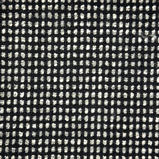 MAXWELL FABRICS  UPHOLSTERY SOLID,TEXTURES  # 525 CARBON   - LS9525