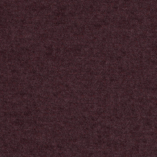 MAXWELL FABRICS  CHENILLES SOLIDS,TEXTURES  # 826 BOYSENBERRY   - AT9826