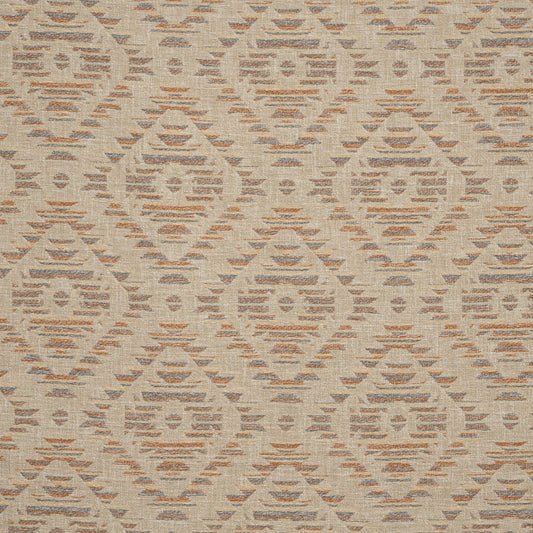 MAXWELL FABRICS  UPHOLSTERY PATTERNS  # 809 VOLCANO   - TW4809