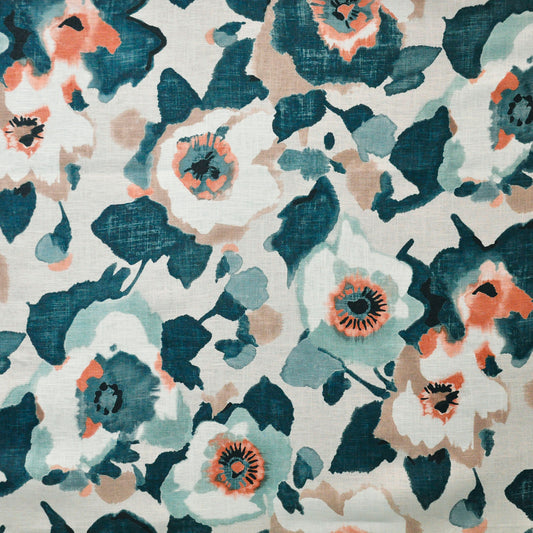 MAXWELL FABRICS  UPHOLSTERY PATTERNS  # 716 TETRA   - OA3716