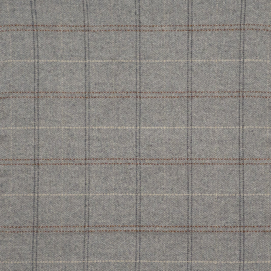 MAXWELL FABRICS  MULTI PURPOSE  # 428 GREY   - CJL428