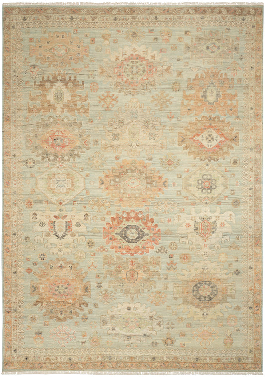 Nourison Rugs Nourison Home   Vintage 8' X 10'    - 099446990426