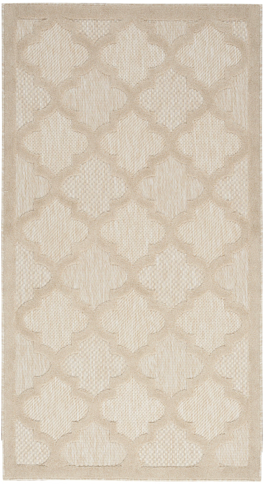 Nourison Rugs Nourison Home   Modern 2' X 4'    - 099446945105