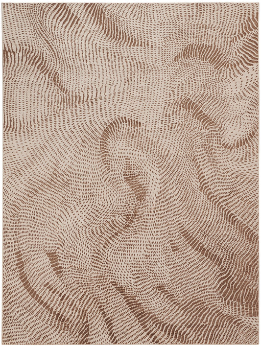 Nourison Rugs DKNY   Modern 8' X 10'    - 841491122129