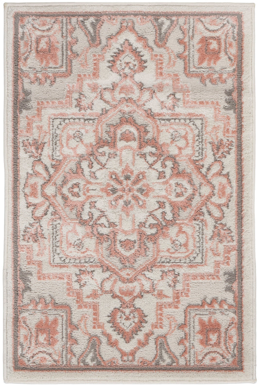 Nourison Rugs Nourison Home   Bohemian 2' X 3'    - 099446841193