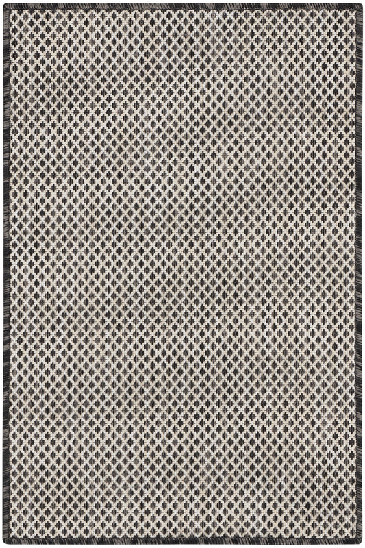 Nourison Rugs Nourison Home   Modern 2' X 3'    - 099446841827