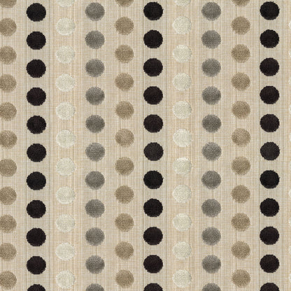 NICHOLASJOHN INC NJ-POLKA Granite Solid   Fabric - NJ25-314