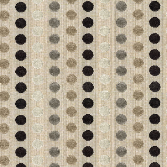 NICHOLASJOHN INC NJ-POLKA Granite Solid   Fabric - NJ25-314